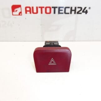 Alarmlicht controller Citroën C4 Picasso 96552745KR 6554VH