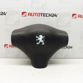 Airbag bestuurder - stuur Peugeot 206 96257484ZR