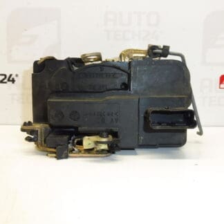 Slot rechter voordeur Peugeot 206 9136J0