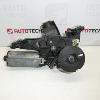 Ruitenwissermotor achter Valeo Citroën C5 I II Estate 9638335780 6405K1