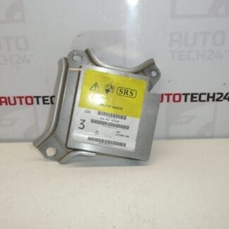 Citroën Peugeot airbag unit volledig functioneel 89170-0H030 6546F8