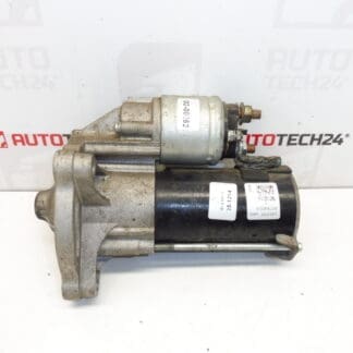 Startmotor D6G3 gereviseerd Citroën Peugeot 9648644680 5802C9