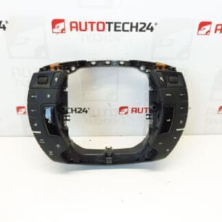 Stuurbediening Citroën C5 X7 96663640ZD 98030642ZD 6242ZK