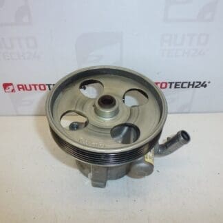 Servo Citroën Peugeot 1.6 HDI 9665709080 4007WL slechts 48 duizend km gereden