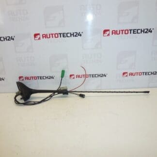 Antenne Citroën C5 sedan 01-04 9638989680 6561H1