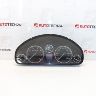 Snelheidsmeter Peugeot 407 171 duizend km 9658138080 6106V8