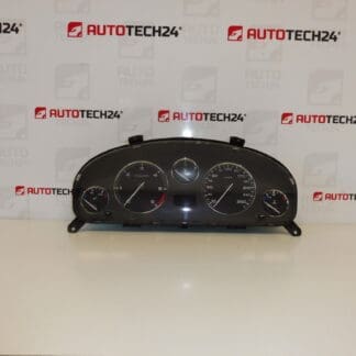 Snelheidsmeter Peugeot 406 9648214780 610290 kilometerstand 287.000 km