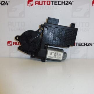 Raammotor linksvoor Citroën C4 Picasso 9682495880 9221CZ