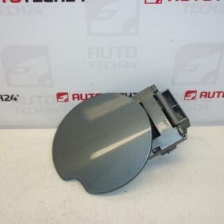 Tankdop deksel Peugeot 307 EZWD 9643083777 151799