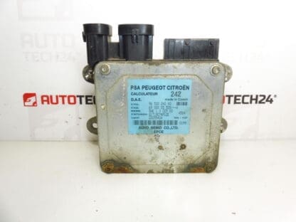 Stuurbekrachtiging Citroën C2 C3 9652024280 400687 400688