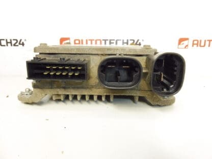 Stuurbekrachtiging Citroën C2 C3 9652024280 400687 400688