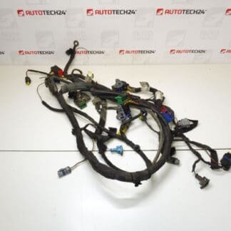 Motorkabelboom Peugeot Citroen 1.4i 9654034380 9654808880 6558XX