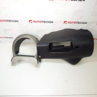 Stuurkolomkappen Citroen Peugeot 45287-0H010 45023-0H040 4131Y4