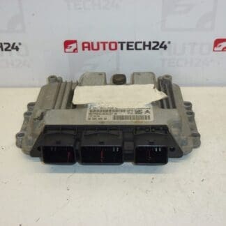 ECU MAAGDELIJK Bosch EDC16C34 Citroën Peugeot 0281011630 9656840980