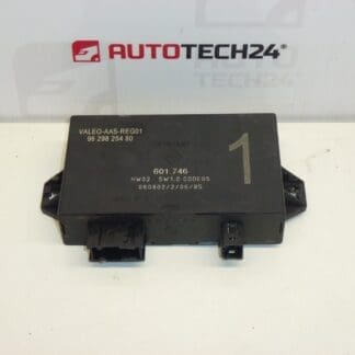 ECU parkeerassistent Citroën 9629825480 659078