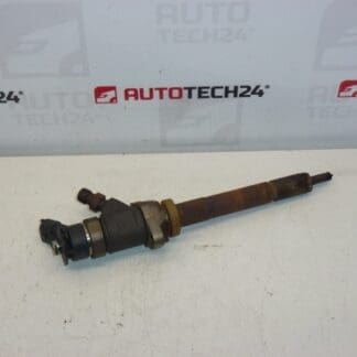 Injector Bosch 1.6 HDI 55 en 66 kw 0445110311