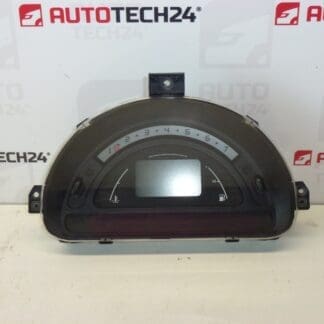 Teller Citroën C2 C3 sensodrive 9650735480