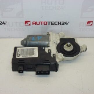 Citroën C5 Raamoprolmotor linksvoor 9632531880