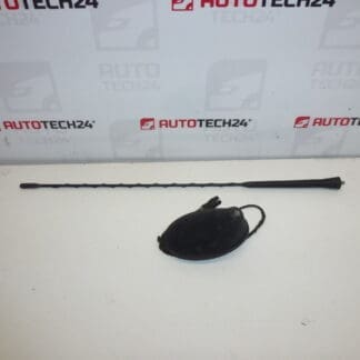 Antenne Citroën Peugeot 9655613780 6561Z9 6561W5