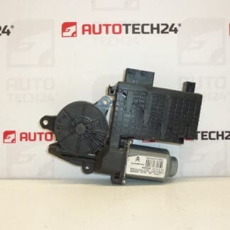 Raammotor links voor Citroën C4 Picasso 9654087680 9221CZ