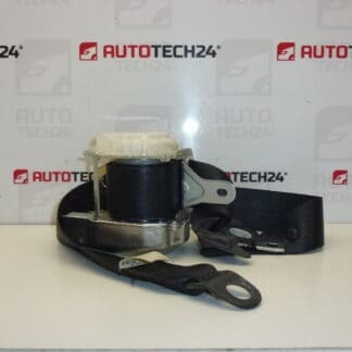 Riem links voor Citroën C1 Peugeot 107 7P2190-P 8974LN