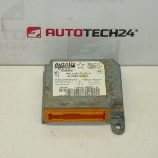 Peugeot 206 206+ airbagunit 9660349980 60232730