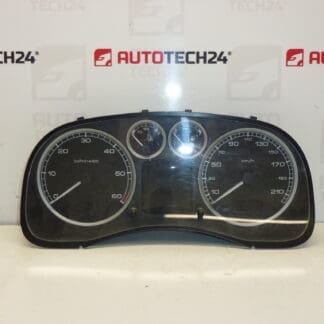 Teller Peugeot 307 215 duizend km 9655476580 G00