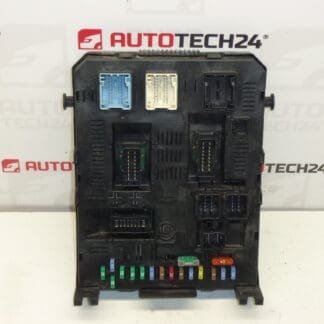 ECU BSI 2004 H05-01 Citroën Peugeot 9661940480