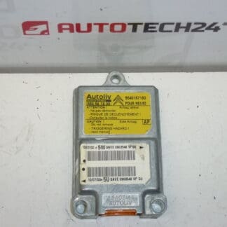 Citroën Xsara airbageenheid 9640167180 8216G0