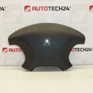 Airbag stuur Citroën Xsara 96348639ZL 4112AW