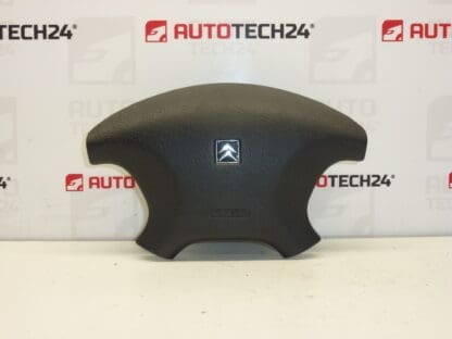 Airbag stuur Citroën Xsara 96348639ZL 4112AW