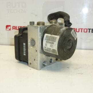 ECU-ABS Peugeot 206 9652342980 10.0207-0036.4