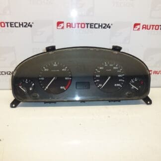 Teller Peugeot 406 2.0 HDI 9630372780 6101PG