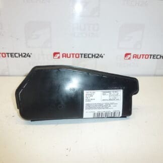 Bestuurdersstoel airbag Peugeot 308 9661448380 8216SG