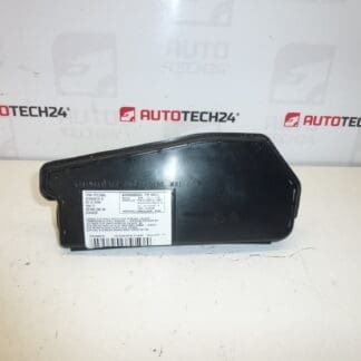 Airbag passagiersstoel Peugeot 308 9656529380 8216SF