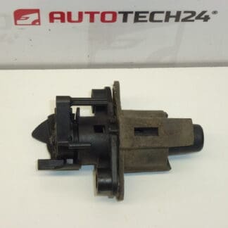 Achterklep openen Citroën C1 Peugeot 107 8726R6 8726R7