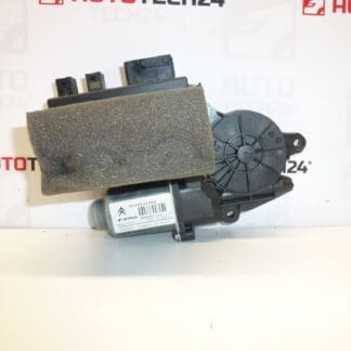 Citroën C4 Picasso Rechter Voorruit Motor 9674032480 9222CX 9222GZ