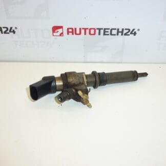 Injector Siemens 2.0 HDI 9652173780 9636819380 5ws40000-F 1980F0