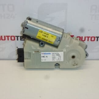 Elektromotor Valeo Webasto Citroën Peugeot 404.424 8401T2