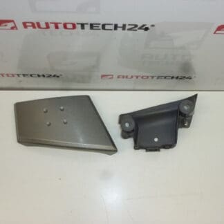 Binnenhandgreep links Citroën C1 Peugeot 107 74646-0H010 74642-0H010