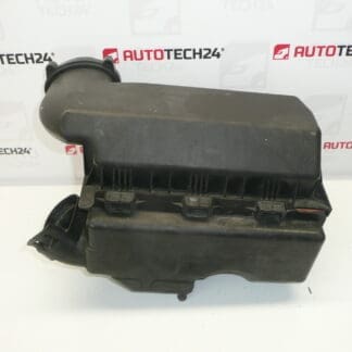 Filterbak Citroën Peugeot 1.6 HDI 9685205580 9651883080 1420N9