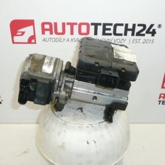 BHI H2 Citroen C5 II 9651581280 527756