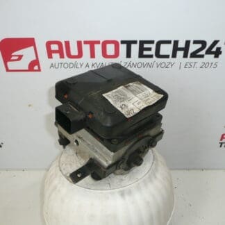 BHI H2 zonder elektromotor Citroën C5 II 965560580 5277C1