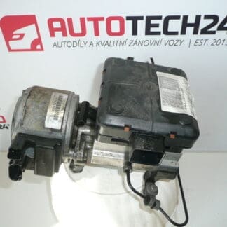 BHI H2+ Citroen C5 9643373480 527743