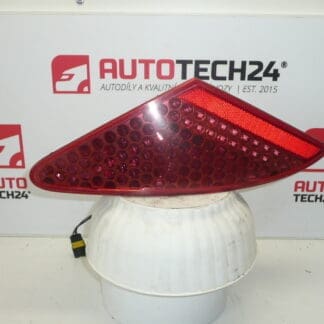 LZ lamp interieur Peugeot 307 CC 96413007JE 6350S4