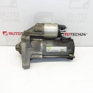 Startmotor Valeo Citroën Peugeot D6G3 9648644680