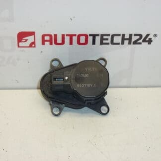 Kachelservomotor Citroën Peugeot 653118V.C 05 6447HH