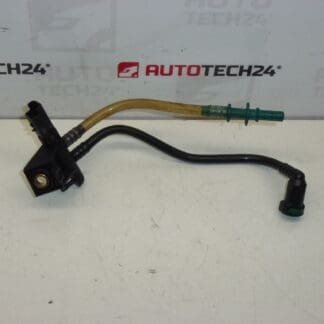 Brandstoftemperatuursensor Citroën Peugeot 1579AY