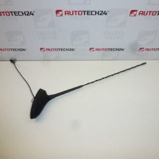 Antenne zonder ring Citroën C5 SEDAN 9650911080