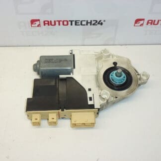 Citroën C5 II Raambedieningsmotor linksvoor 9681597380 9221AK